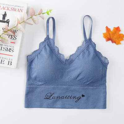 Sieviešu sporta krūšturis Strauji iedarbīgi sporta krūšturi Fitness krūšturi bezšuvju augšdaļa Apakšveļa Sporta apģērbs Masīvi sieviešu topi Sporta krūšturi skriešanai