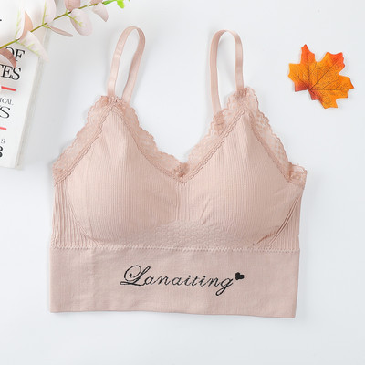 Sieviešu sporta krūšturis Strauji iedarbīgi sporta krūšturi Fitness krūšturi bezšuvju augšdaļa Apakšveļa Sporta apģērbs Masīvi sieviešu topi Sporta krūšturi skriešanai