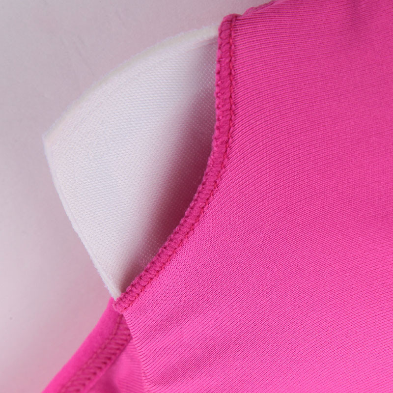 Profesionálne strečové športové podprsenky úrovne 4, nárazuvzdorné, fixné, rýchloschnúce, spodná bielizeň, vesta, dámske, bežecké, posilňovňa, nastaviteľný popruh so zipsom