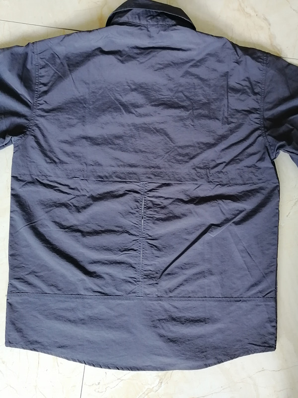 Quick Dry Outdoor Camping Vīriešu Vasaras Taktikas Krekli Elpojoši Noņemami Sporta Makšķerēšana Pārgājieni Pārgājieni Vīriešu Plāns Apģērbs