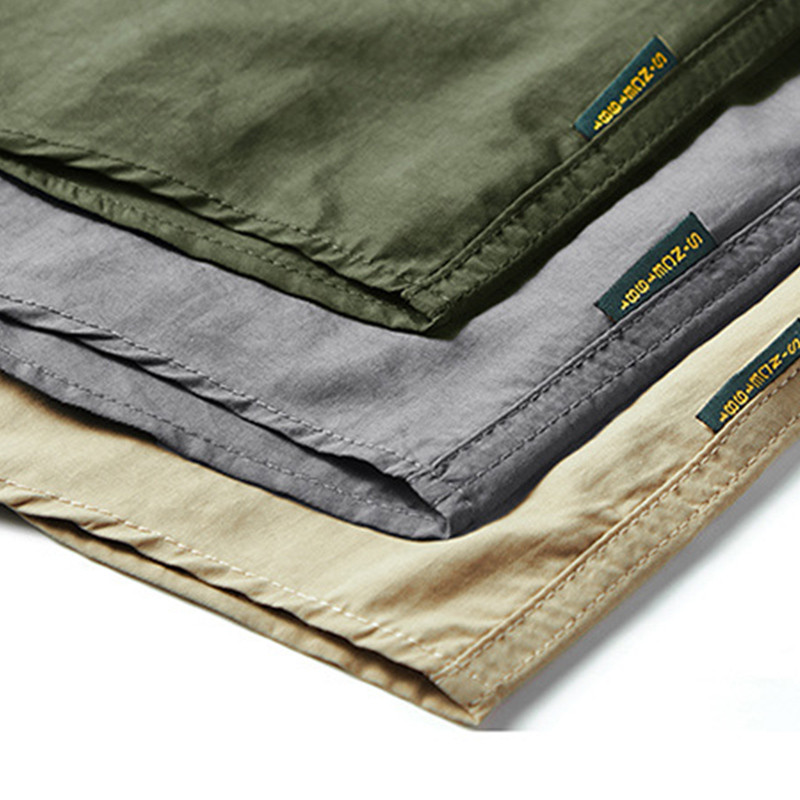 Nyári horgászpóló Férfi harci taktikai ing Gyorsan száradó katonai túrapóló Hadsereg rakománypóló Férfi vadászati hegymászó ruházat