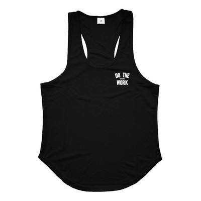 Running Vest Gyms Fitness Training Y-back Tank Top Ανδρικό Bodybuilding Μυϊκά Αμάνικα Μονά Ρούχα γυμναστικής