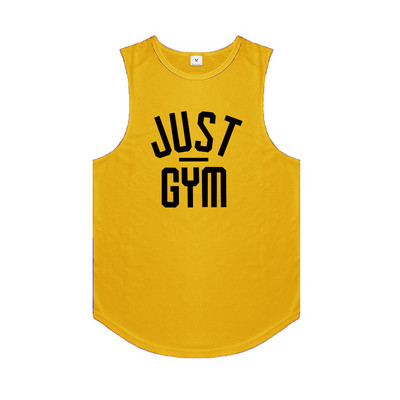 Trenažieru zāle Apģērbs Vīriešu kultūrisms Ātri nožūst Tīkla bezpiedurkņu veste Džemperis Fitnesa Treniņa Sporta Apģērba Topi Vīriešu