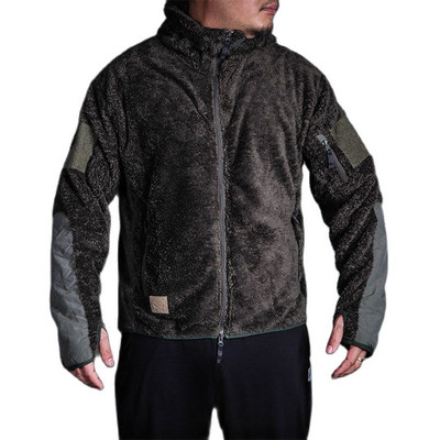 Emersongear Tactical Plush Bio jope Soojus Võitlus Matkasport Õues Jalgrattasõit Jaht Pendeldamine Telkimine EM6803