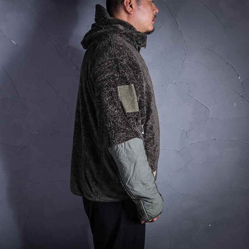 Emersongear Tactical Plush Bio jope Soojus Võitlus Matkasport Õues Jalgrattasõit Jaht Pendeldamine Telkimine EM6803