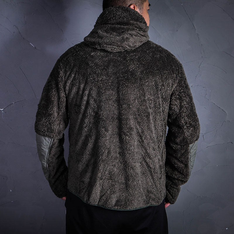 Emersongear Tactical Plush Bio jope Soojus Võitlus Matkasport Õues Jalgrattasõit Jaht Pendeldamine Telkimine EM6803