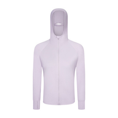 LuluTop sieviešu golfa tenisa jakas sporta zāle sieviešu augšdaļa ar garām piedurknēm jogas sporta fitnesa āra elpojošs, elastīgs sieviešu sporta apģērbs