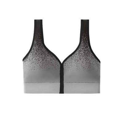 Σουτιέν Beauty Back Yoga για γυναίκες Αντικραδασμικό, έγχρωμο Αθλητικό Bralette Breathable Fitness Εσώρουχα γυμναστικής χωρίς ραφή