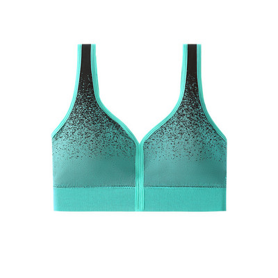 Σουτιέν Beauty Back Yoga για γυναίκες Αντικραδασμικό, έγχρωμο Αθλητικό Bralette Breathable Fitness Εσώρουχα γυμναστικής χωρίς ραφή