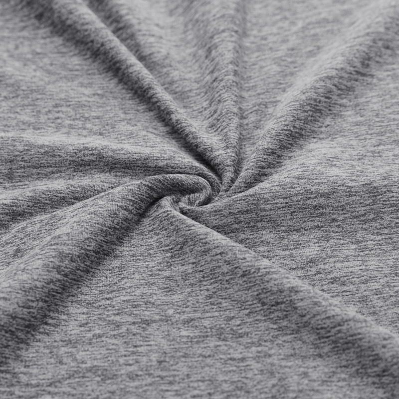 SYROKAN Sieviešu kapuces ar garām piedurknēm krekli skriešanas treniņiem, džemperi ar kabatu ikdienas brīvlaika kapuci rudens pavasaris