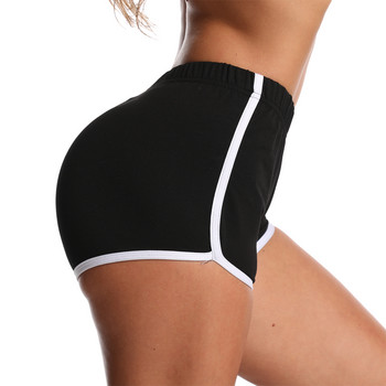 Αθλητισμός Γυναικεία Σορτς Αθλητικά Γυναικεία Γυμναστική Καλοκαιρινό Σορτς Αθλητική Προπόνηση Παντελόνι για τρέξιμο γυμναστήριο Παντελόνι γιόγκα Ποδηλατικό εσώρουχο