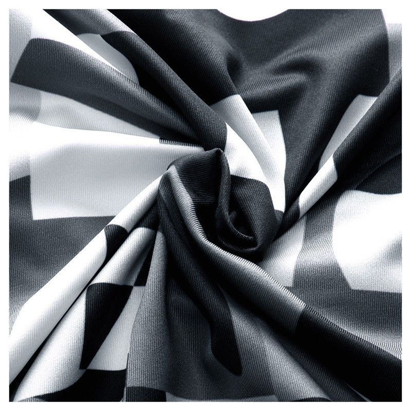 Hulahopke Running Man Fitness Kompresijske muške tajice za trčanje Brzosušeći rashguard Elastični print Sport Muškarci Odjeća za teretanu Vježbanje