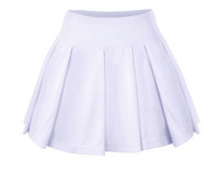 Rushed Tiešās pārdošanas galda svārki Tenisa Badmintona svārki Sieviešu Vasaras Sieviešu Sporta Kurpes Ātri Izžūst Sieviešu Apģērbi