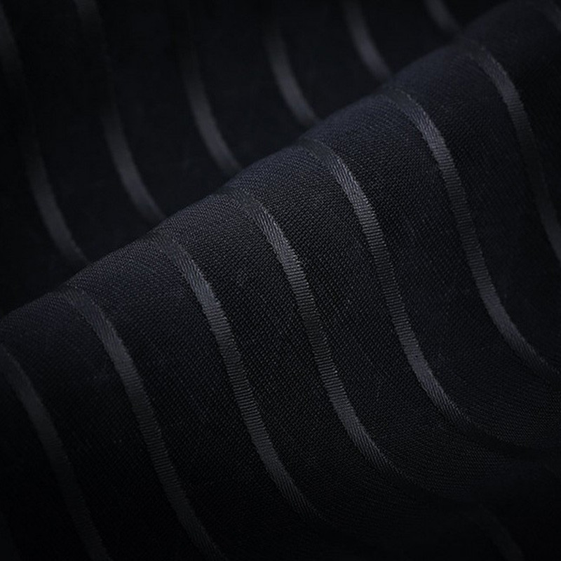 Kompressioonpüksid Mehed Jooksupüksid Fitness Sport Retuusid Püksid Jõusaalitreening Jooksjad Fitness Sportlikud triibulised kitsad püksid