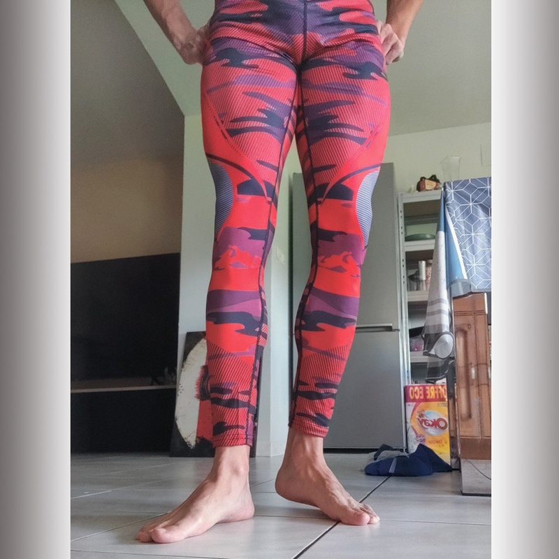 Καλσόν για τρέξιμο Ανδρικά αθλητικά κολάν Μπάσκετ Παντελόνι συμπίεσης Ανδρικά στενά παντελόνια γυμναστικής Προπόνηση γυμναστικής Αθλητικά ρούχα Skinny κολάν