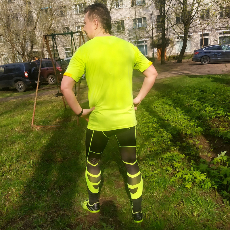 Καλσόν για τρέξιμο Ανδρικά αθλητικά κολάν Μπάσκετ Παντελόνι συμπίεσης Ανδρικά στενά παντελόνια γυμναστικής Προπόνηση γυμναστικής Αθλητικά ρούχα Skinny κολάν