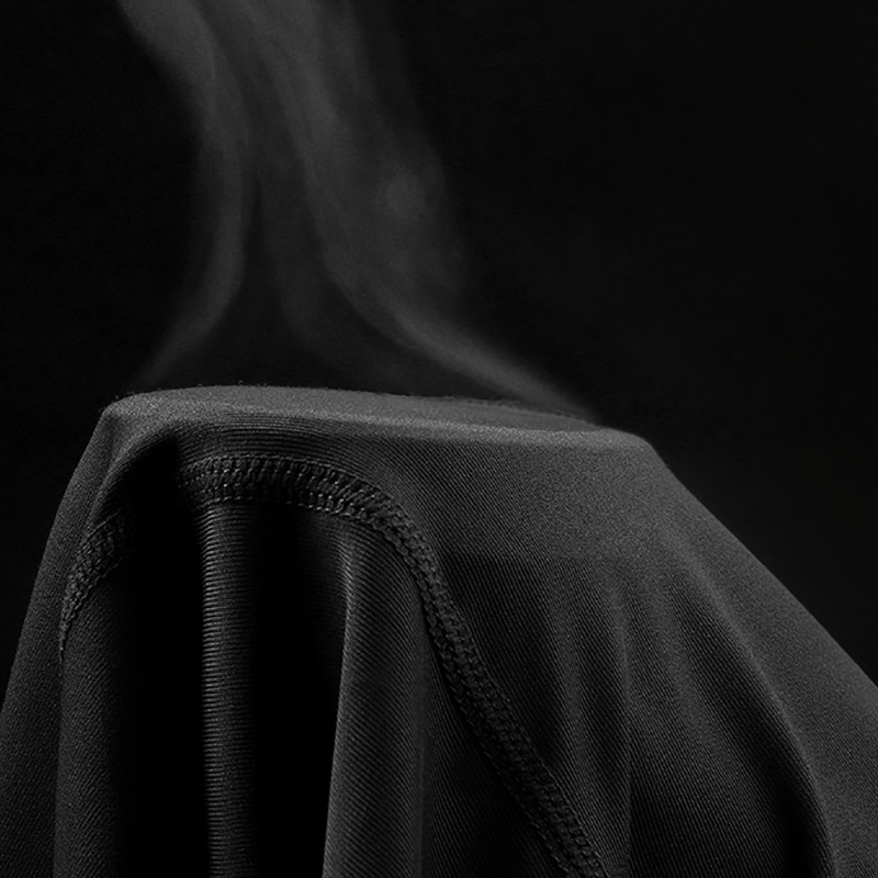 Vīriešu Ātri Dry Legingi Šorti velosipēdistiem Riteņbraukšanas zeķubikses Joger Skriešanas sporta bikses Vīriešu sporta krekliņi Sporta zāle Apģērbi Apakšpuses Seksīgi