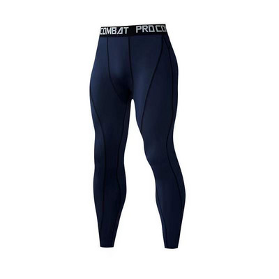 Jambiere Pantaloni pentru bărbați, cu uscare rapidă, sport, fitness, alergare, colanți, pantaloni elastici, pantaloni cu talie elastică, sport, fitness, bărbat