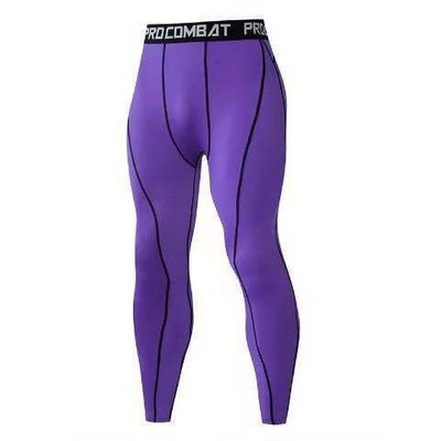 Jambiere Pantaloni pentru bărbați, cu uscare rapidă, sport, fitness, alergare, colanți, pantaloni elastici, pantaloni cu talie elastică, sport, fitness, bărbat