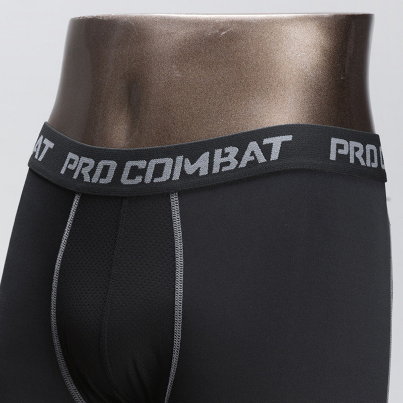 Jambiere Pantaloni pentru bărbați, cu uscare rapidă, sport, fitness, alergare, colanți, pantaloni elastici, pantaloni cu talie elastică, sport, fitness, bărbat