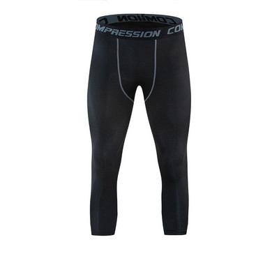 Meeste Spordipüksid Tasku Suvised Spordirõivad Sörkimine Kompressioon Lühikesed püksid Treening Korvpall Riietus Jõusaal Fitness Jooksmine Bottom