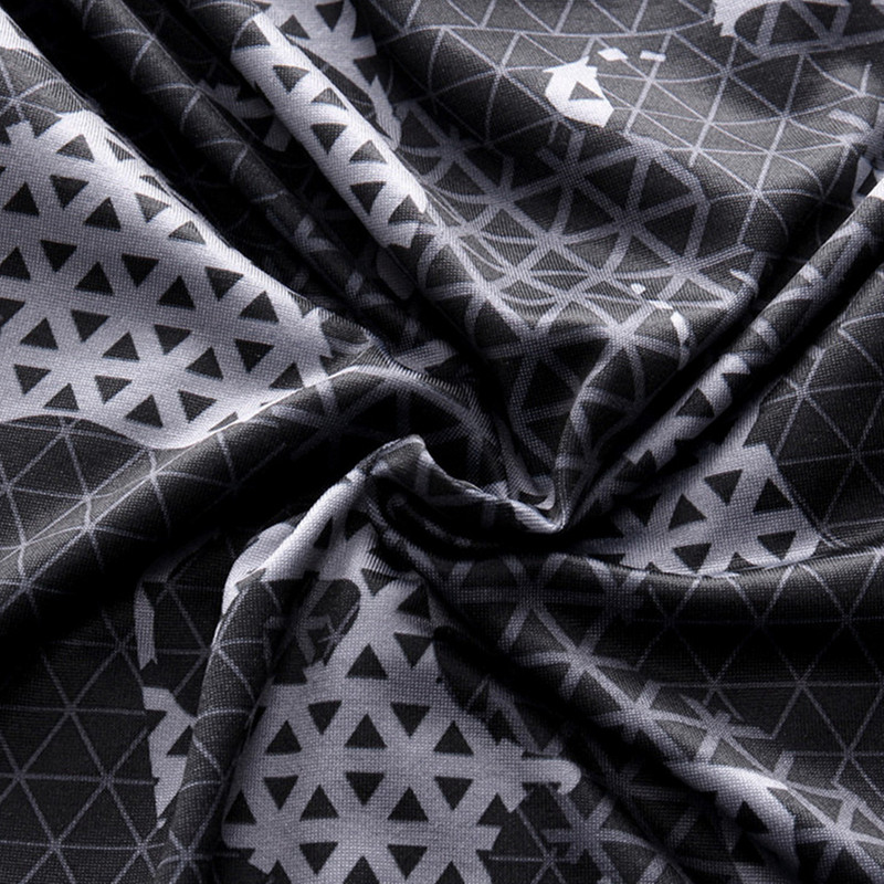 Ανδρικά κολάν για τρέξιμο με συμπίεση, γρήγορο στέγνωμα, 3d print Skinny παντελόνι Γυμναστήριο, γυμναστήριο, αθλητικό παντελόνι προπόνησης Ανδρικά ρούχα ποδηλασίας γιόγκα