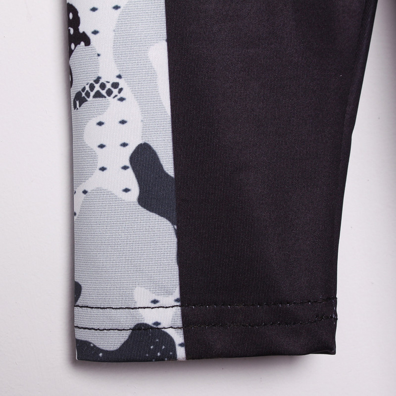 Aptemptos antblauzdžiai Vyriški Fitnesas Sportas Vyriški Bėgimo pėdkelnės Bėgimas Greitai Išdžiūsta Kelnės Treniruotės Treniruočių Kelnės Sportinė Apranga