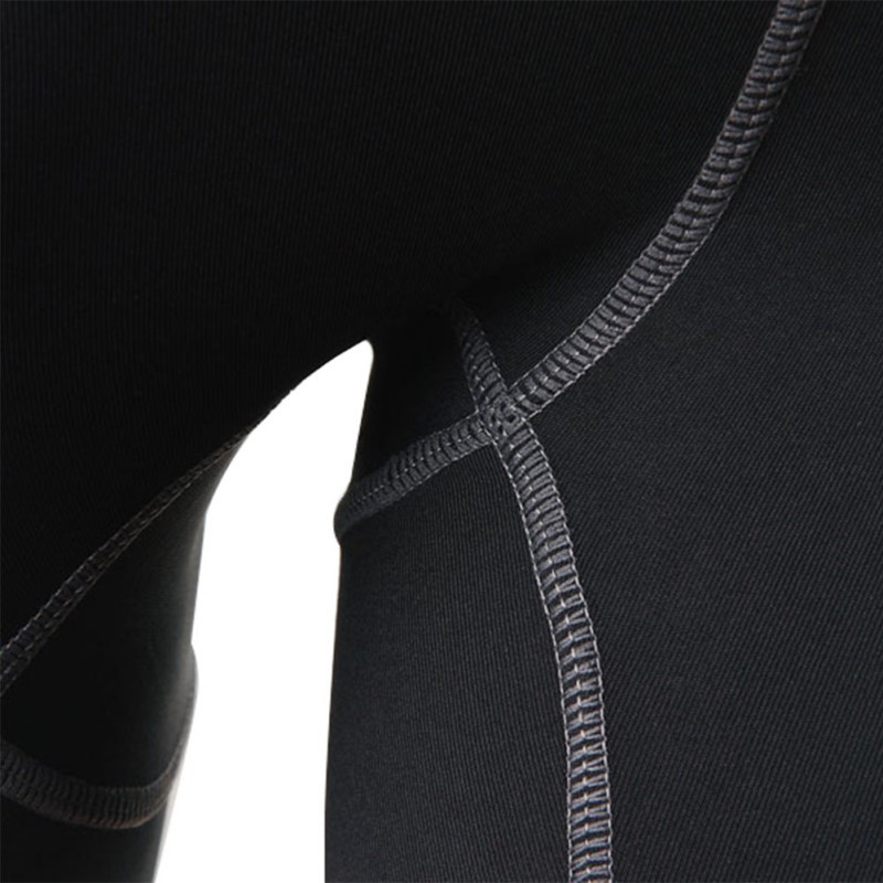 2020 m. „New Arrivel“ vyriškos šiluminės kompresijos trumpos pėdkelnės, sportinės kelnės, aukšto tempimo sportiniai kūno rengybos šortai