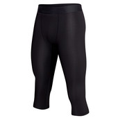 Legingi Skriešana Vīriešu Kompresijas Bikses Stingras Sporta Legingi Fitnesa audums 3/4 Bikses basketbola futbols Skinny Leggins Hombre