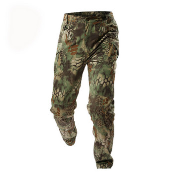 IX9 Tactical Pants Ανδρικά Κλασικά Παντελόνια Μάχης SWAT Army Military Pants Ανδρικά παντελόνια Cargo για άνδρες Στρατιωτικό στυλ Casual παντελόνι