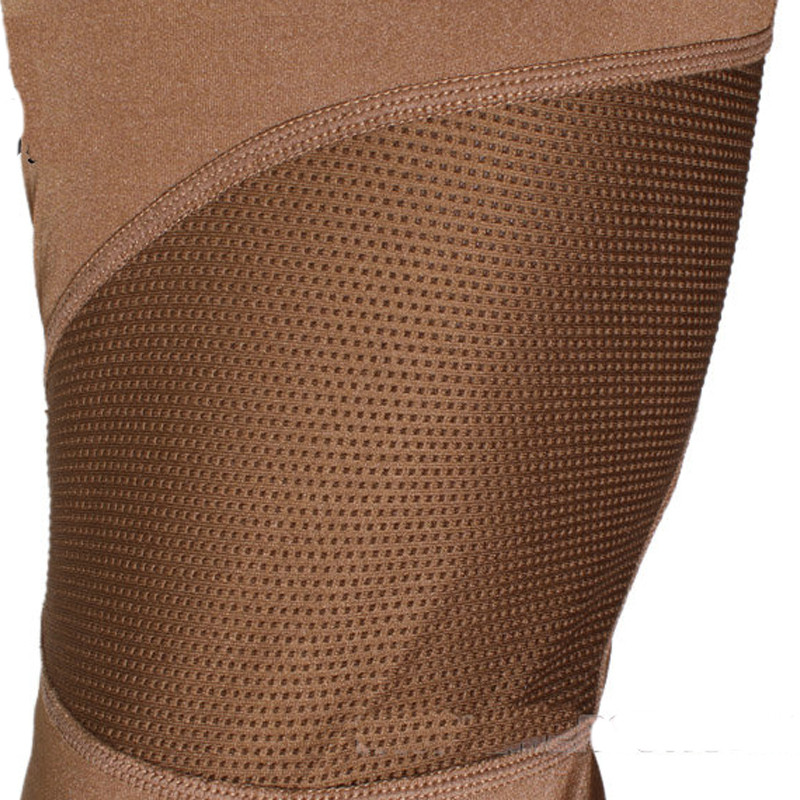 Emersongear Elpojošs Treniņš Siltas Bikses Termiskā Ziemas Siltums Mājas Ceļojumi Āra Riteņbraukšana Pārgājieni Kempings Neilons Silts Velvet CB