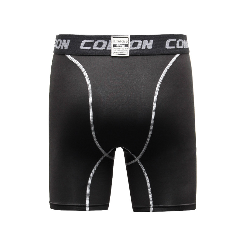 Ανδρικά σορτς για τρέξιμο Καλσόν αθλητικά κολάν γυμναστικής Σορτς μπάσκετ για προπόνηση Καλσόν συμπίεσης Ανδρικά κολάν Παντελόνι γυμναστικής