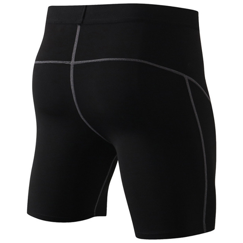 Vīriešu Ātri Dry Sporta Zeķubikses Īsas Bikses Vīriešu Sporta Zāle Fitnesa Treniņš Kompresijas Skriešanas Legingi Vīriešu Apakšveļa