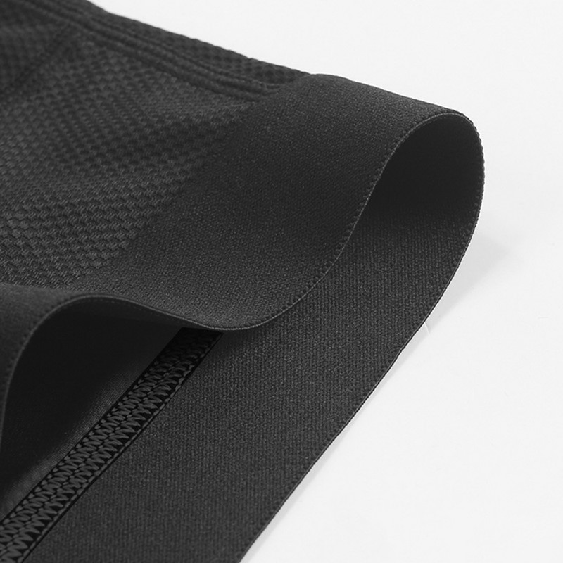 Vīriešu basketbola sporta apakšpuses, platas elastīgas jostasvietas, elpojošas, neto garuma sporta kompresijas bikses skriešanas treniņiem