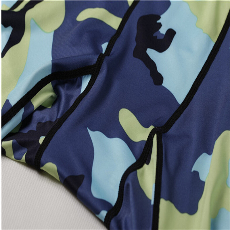 Pantaloni scurți de compresie pentru bărbați Pantaloni de alergare atletic, fitness, fitness, sport, colanți, box, culturism, antrenament, pantaloni de trening