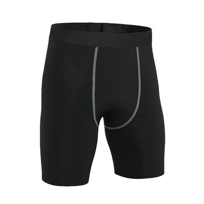 Pantaloni scurți de alergare pentru bărbați Colanți cu uscare rapidă Chiloți de fitness Pantaloni scurți de gimnastică de compresie Tenis Pantaloni de antrenament sportiv Pantaloni de jogging XXXL