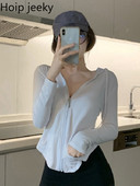 „Hoip Jeeky“ amerikietiška senovinė sportinė striukė, moteriška lieknėja, plona, greitai džiūstanti, kvėpuojanti viršutinė moteriška jogos paltai su gobtuvu 2022 m. vasara