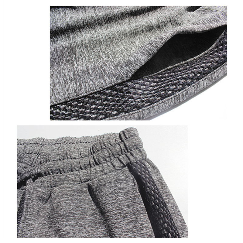 2018. gada rudens ziemas karstās bikses sievietēm, sānu siets, izliektas sporta bikses, elastīgas jostasvietas sporta deju bikses sievietēm, brīvas jogas bikses