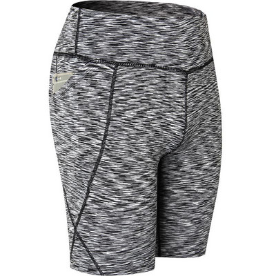 Τζόγκερ κολάν για τζόκινγκ κοκαλιάρικο σορτς γυμναστήριο Ρούχα γυμναστικής Προπόνηση γιόγκα Κάπρι μπλούζες γρήγορου στεγνώματος Γυναικεία φούτερ με τσέπη