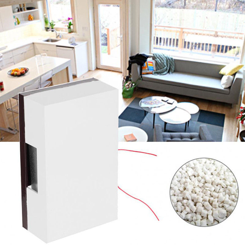 Sonerie manuală Ding Dong cu fir de 220V pentru sistem de control al accesului la hotel pentru acasă Timbre Puerta Casa Soneria inteligentă