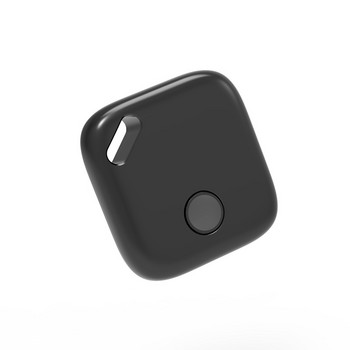 Itag Find My Locator Mini GPS Tracker Apple Positioning Anti-loss συσκευή για ηλικιωμένα παιδιά και κατοικίδια Εργασία με Apple Find My