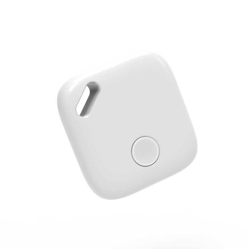 Itag Find My Locator Mini GPS Tracker Apple padėties nustatymo įrenginys, apsaugantis nuo praradimo pagyvenusiems vaikams ir naminiams gyvūnėliams Darbas su Apple Find My