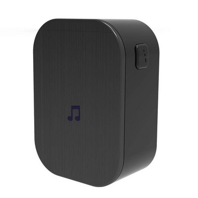 Noua securitate la domiciliu, 100DB, 300M, telecomandă, sonerie video fără fir, 433MHz, impermeabilă, mufă UE, SUA, sonerie inteligentă Wifi.