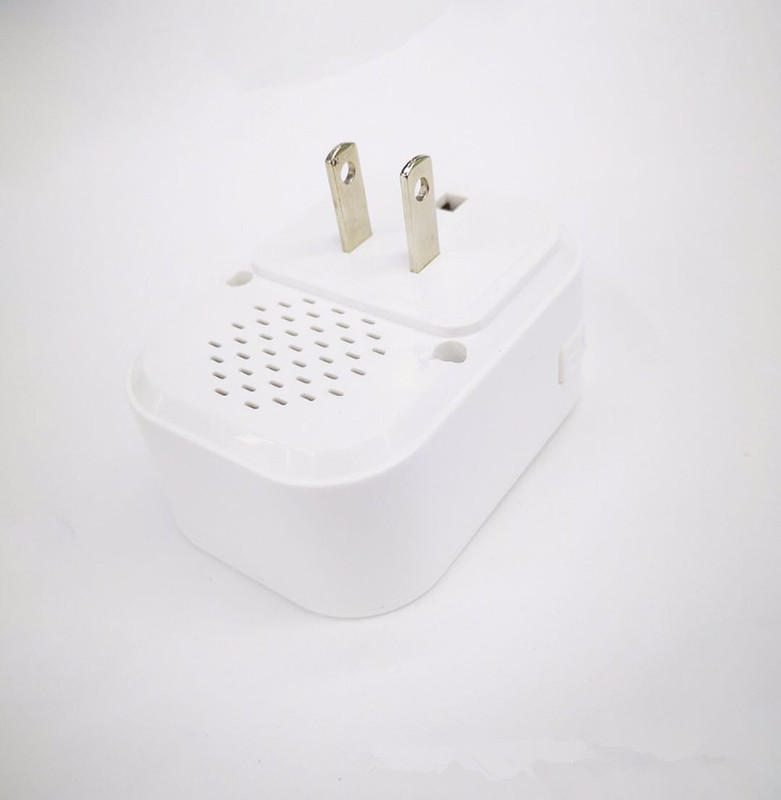 Noua securitate la domiciliu, 100DB, 300M, telecomandă, sonerie video fără fir, 433MHz, impermeabilă, mufă UE, SUA, sonerie inteligentă Wifi.