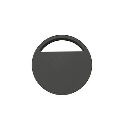 Kaasaskantav mini-kassi koera lemmikloomade jälgimise lokaator, kaotsiminekuvastane peidetud GPS-i jälgimisseade lapse Bluetooth 4.0 mobiilse võtmeotsija seadme jaoks