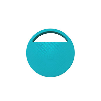 Kaasaskantav mini-kassi koera lemmikloomade jälgimise lokaator, kaotsiminekuvastane peidetud GPS-i jälgimisseade lapse Bluetooth 4.0 mobiilse võtmeotsija seadme jaoks