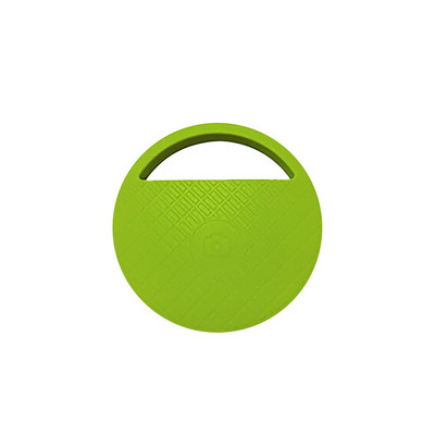 Kaasaskantav mini-kassi koera lemmikloomade jälgimise lokaator, kaotsiminekuvastane peidetud GPS-i jälgimisseade lapse Bluetooth 4.0 mobiilse võtmeotsija seadme jaoks