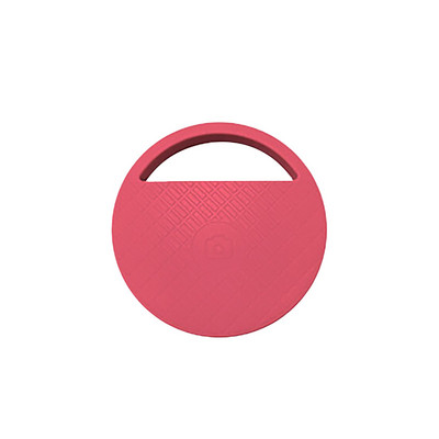 Kaasaskantav mini-kassi koera lemmikloomade jälgimise lokaator, kaotsiminekuvastane peidetud GPS-i jälgimisseade lapse Bluetooth 4.0 mobiilse võtmeotsija seadme jaoks