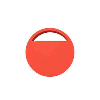 Kaasaskantav mini-kassi koera lemmikloomade jälgimise lokaator, kaotsiminekuvastane peidetud GPS-i jälgimisseade lapse Bluetooth 4.0 mobiilse võtmeotsija seadme jaoks