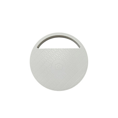 Kaasaskantav mini-kassi koera lemmikloomade jälgimise lokaator, kaotsiminekuvastane peidetud GPS-i jälgimisseade lapse Bluetooth 4.0 mobiilse võtmeotsija seadme jaoks